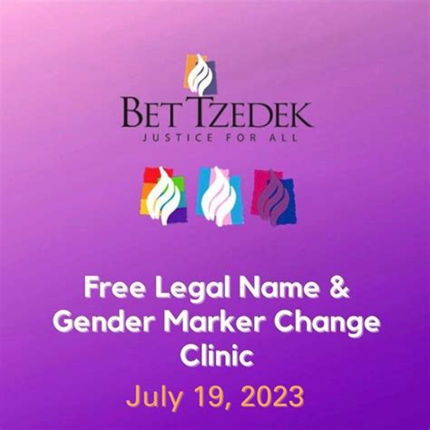 bet tzedek legal services|Legal Clinics .